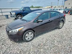 3KPFL4A76HE091914 2017 KIA FORTE