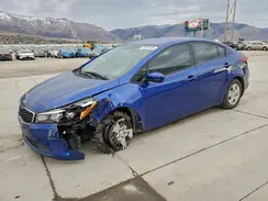 3KPFL4A76HE096854 2017 KIA FORTE
