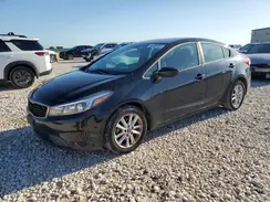 3KPFL4A76HE098152 2017 KIA FORTE