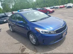 3KPFL4A76HE100398 2017 KIA FORTE
