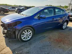 3KPFL4A76HE102085 2017 KIA FORTE