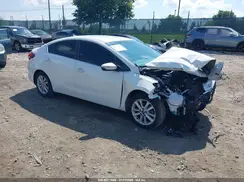 3KPFL4A76HE102765 2017 KIA FORTE