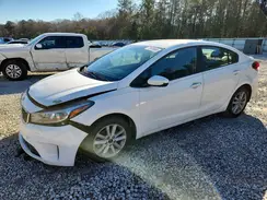 3KPFL4A76HE103236 2017 KIA FORTE