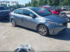 3KPFL4A76HE106914 2017 KIA FORTE