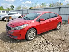3KPFL4A76HE108517 2017 KIA FORTE