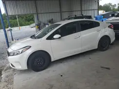 3KPFL4A76HE114138 2017 KIA FORTE