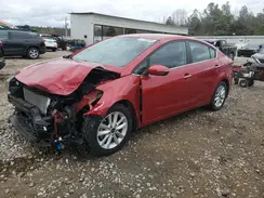 3KPFL4A76HE114589 2017 KIA FORTE