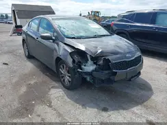 3KPFL4A76HE114849 2017 KIA FORTE