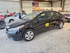 3KPFL4A76HE115743 2017 KIA FORTE