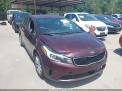 3KPFL4A76HE116858 2017 KIA FORTE
