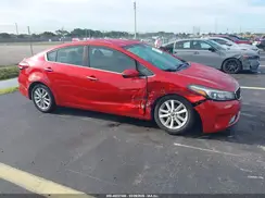 3KPFL4A76HE117167 2017 KIA FORTE