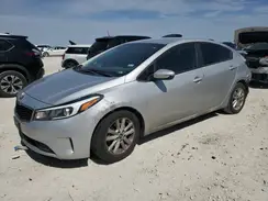 3KPFL4A76HE117377 2017 KIA FORTE
