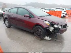 3KPFL4A76HE120490 2017 KIA FORTE