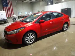 3KPFL4A76HE120666 2017 KIA FORTE