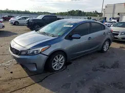 3KPFL4A76HE121655 2017 KIA FORTE