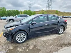 3KPFL4A76HE125530 2017 KIA FORTE