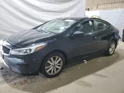 3KPFL4A76HE125981 2017 KIA FORTE