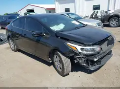 3KPFL4A76HE129271 2017 KIA FORTE
