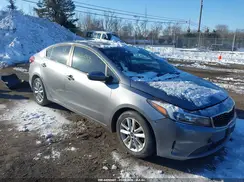 3KPFL4A76HE129691 2017 KIA FORTE