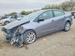 3KPFL4A76HE130758 2017 KIA FORTE