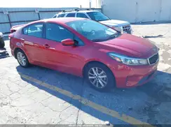 3KPFL4A76HE131330 2017 KIA FORTE