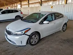3KPFL4A76HE131456 2017 KIA FORTE