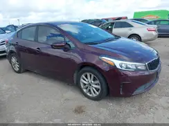 3KPFL4A76HE131893 2017 KIA FORTE