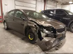 3KPFL4A76HE132252 2017 KIA FORTE