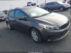 3KPFL4A76HE133773 2017 KIA FORTE