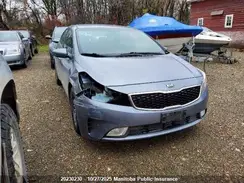 3KPFL4A76HE133904 2017 KIA FORTE