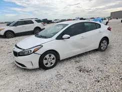 3KPFL4A76HE137404 2017 KIA FORTE