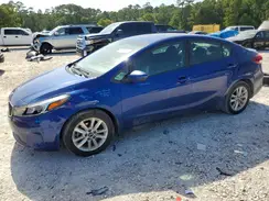3KPFL4A76HE138570 2017 KIA FORTE