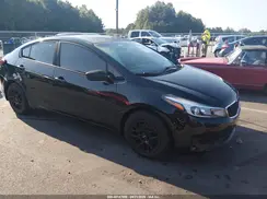 3KPFL4A76HE138908 2017 KIA FORTE