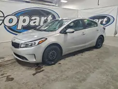 3KPFL4A76HE140075 2017 KIA FORTE