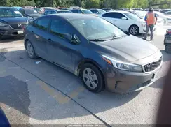 3KPFL4A76HE143574 2017 KIA FORTE