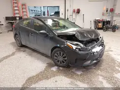 3KPFL4A76HE144515 2017 KIA FORTE