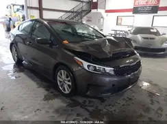 3KPFL4A76HE144577 2017 KIA FORTE