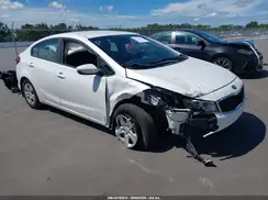 3KPFL4A76HE144854 2017 KIA FORTE