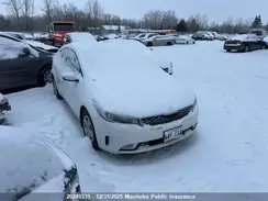 3KPFL4A76HE146622 2017 KIA FORTE