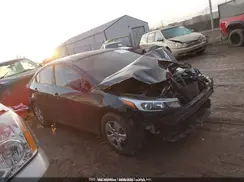 3KPFL4A76HE147687 2017 KIA FORTE