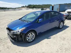 3KPFL4A76HE148449 2017 KIA FORTE