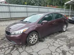 3KPFL4A76HE148516 2017 KIA FORTE