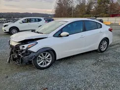 3KPFL4A76HE150086 2017 KIA FORTE
