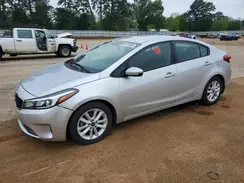 3KPFL4A76HE151030 2017 KIA FORTE