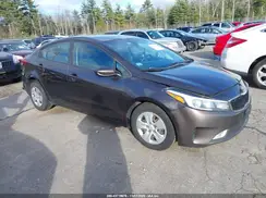 3KPFL4A76HE153201 2017 KIA FORTE