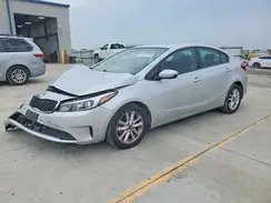 3KPFL4A76HE153442 2017 KIA FORTE