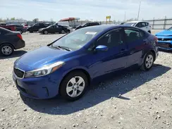 3KPFL4A76HE153733 2017 KIA FORTE