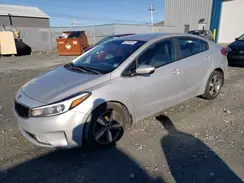 3KPFL4A76JE163247 2018 KIA FORTE