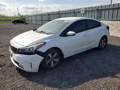 3KPFL4A76JE163622 2018 KIA FORTE