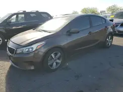 3KPFL4A76JE166262 2018 KIA FORTE